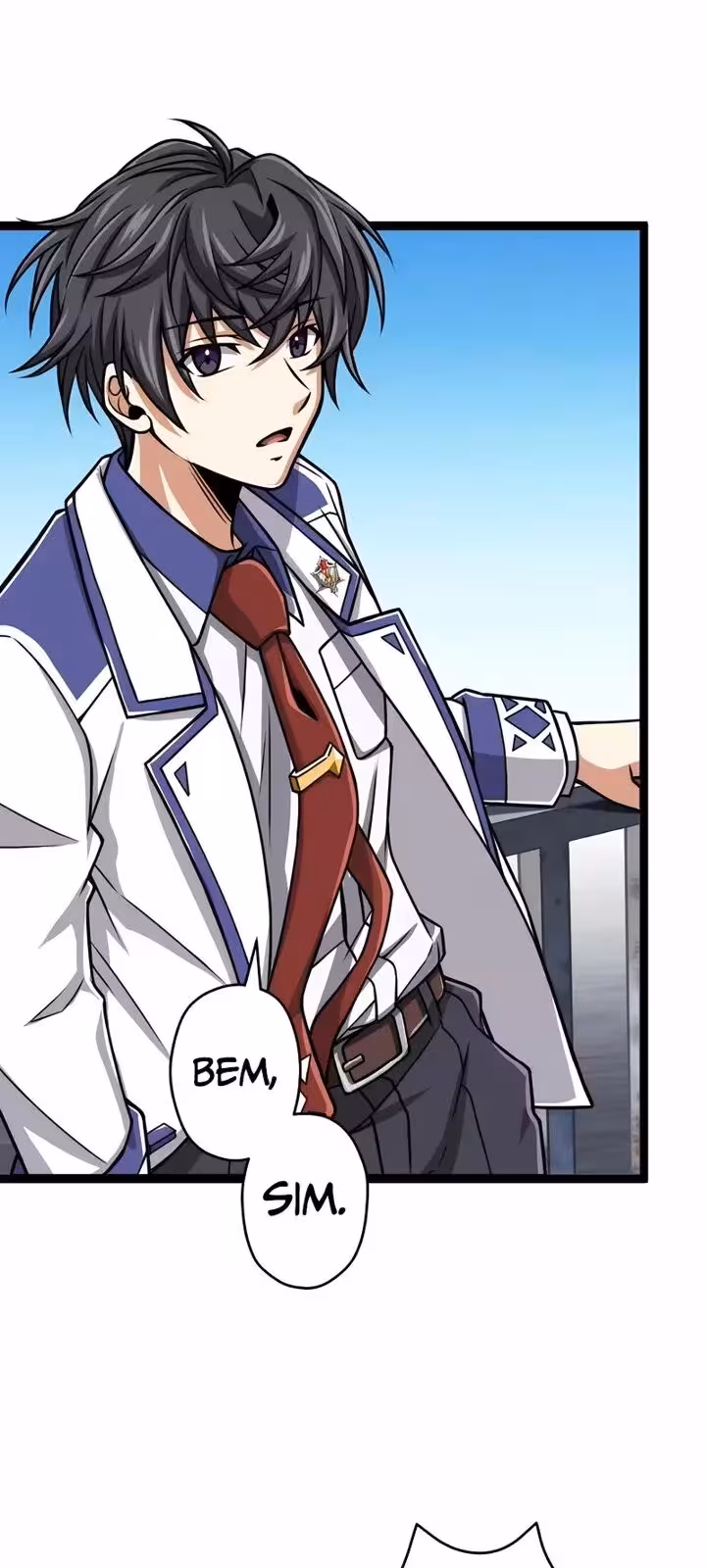 Página do Capítulo 23