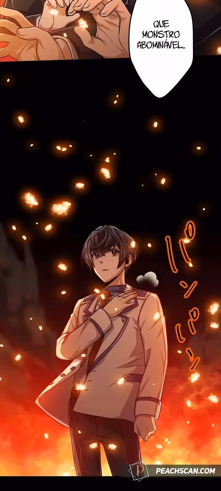 Página do Capítulo 25