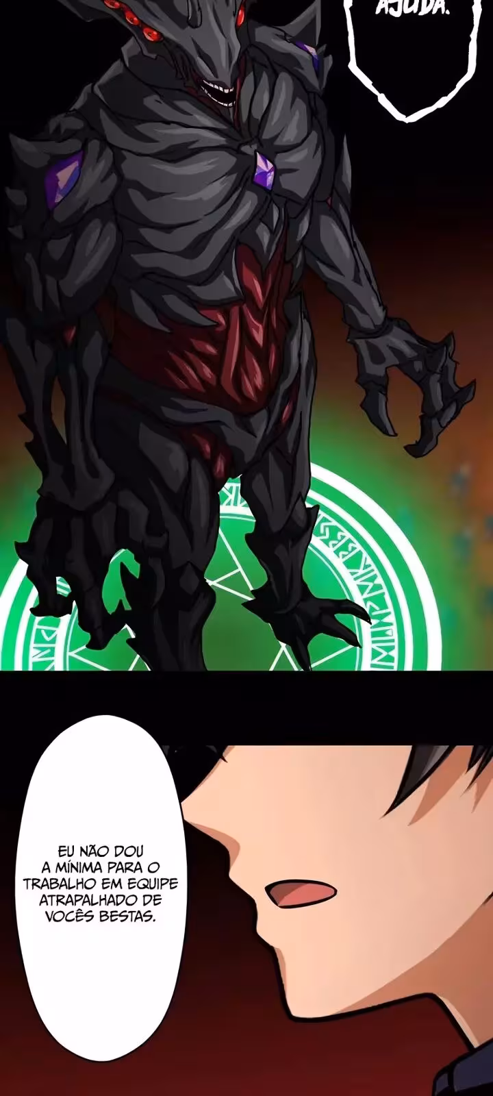 Página do Capítulo 25