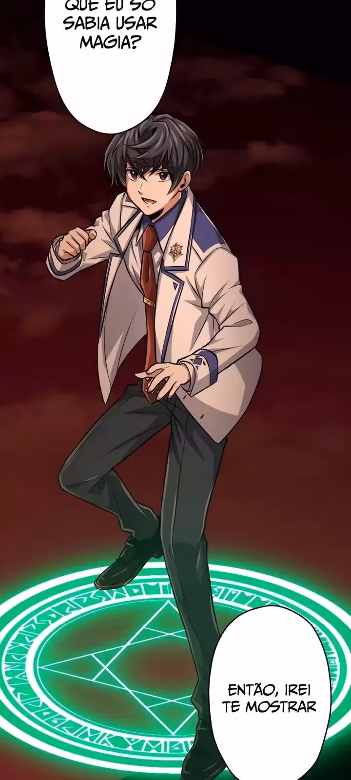 Página do Capítulo 25