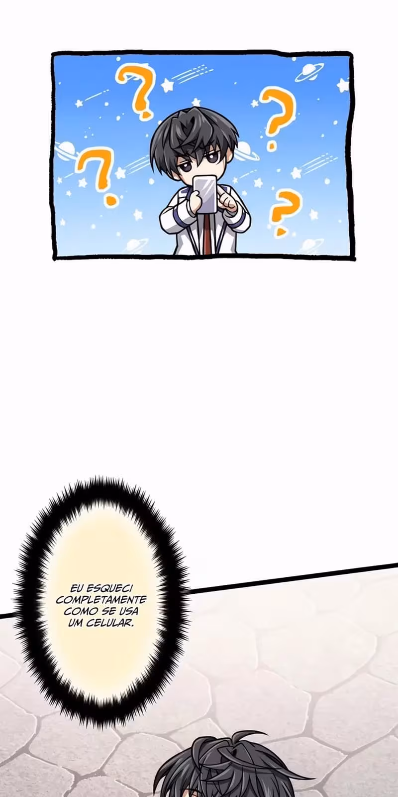 Página do Capítulo 28