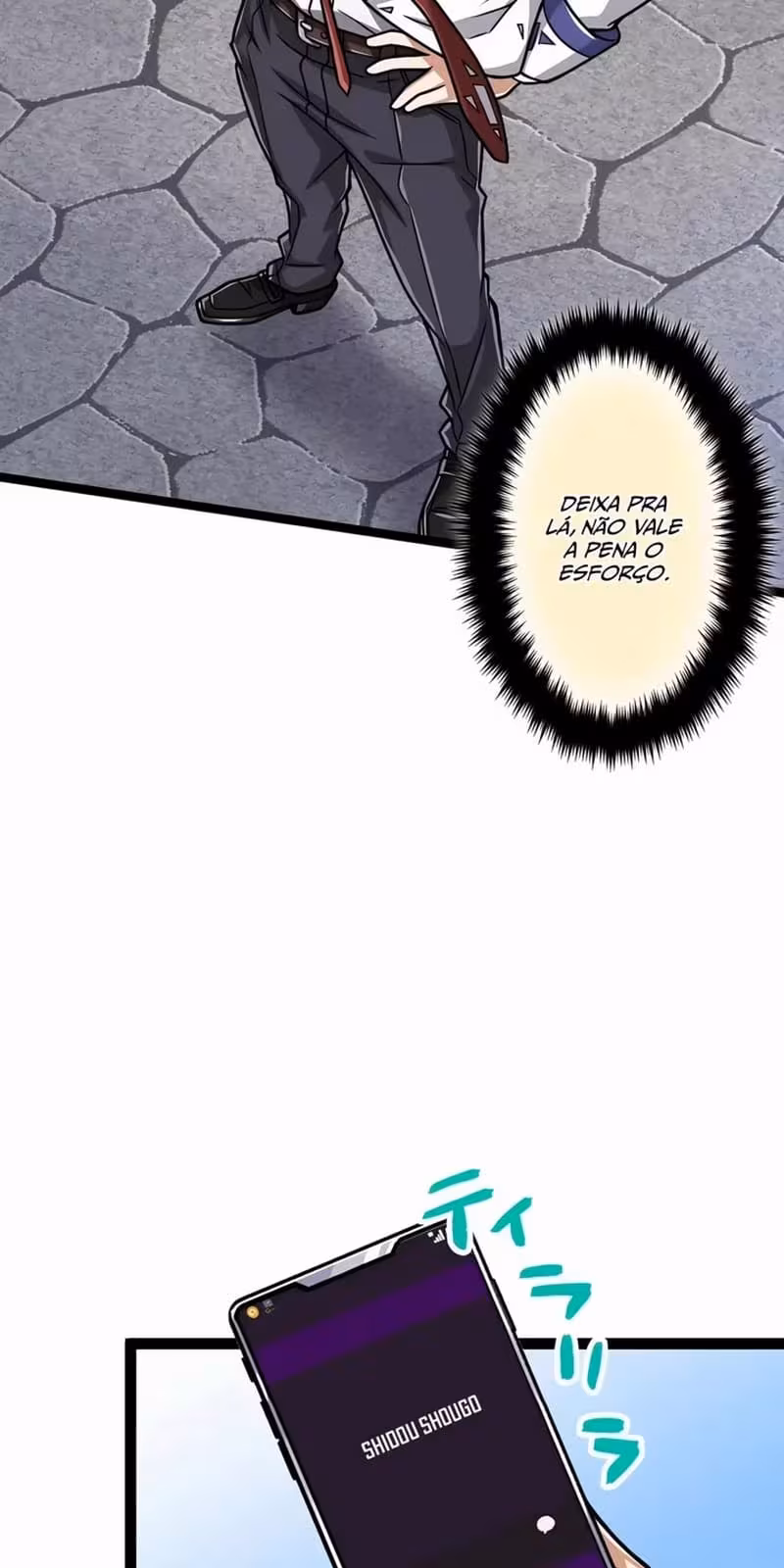 Página do Capítulo 28