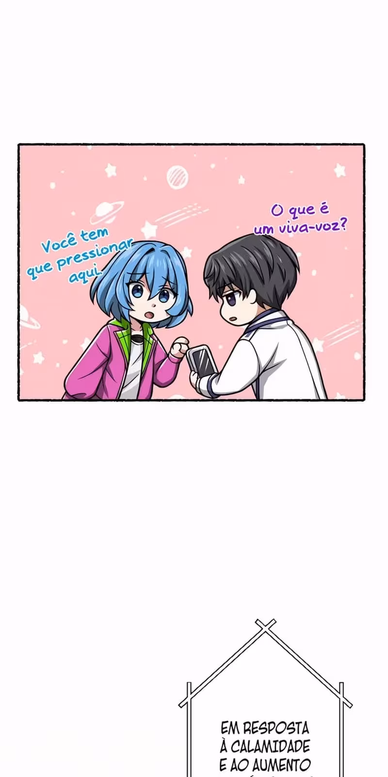 Página do Capítulo 28