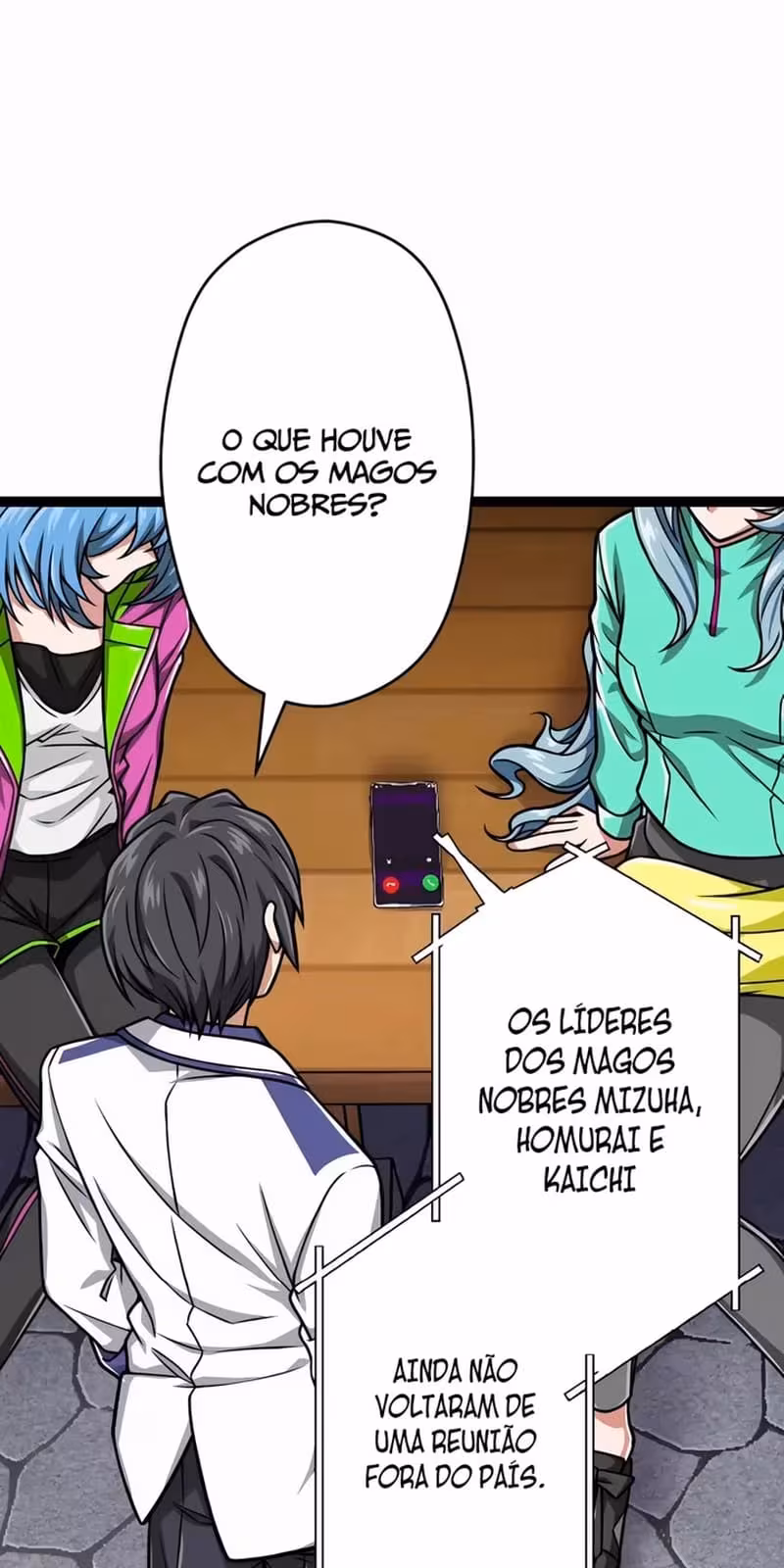 Página do Capítulo 28