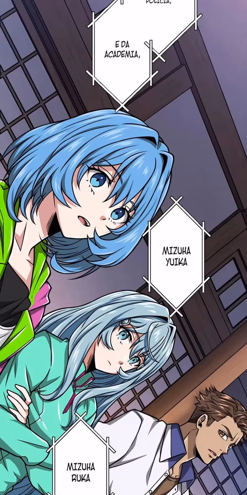 Página do Capítulo 28