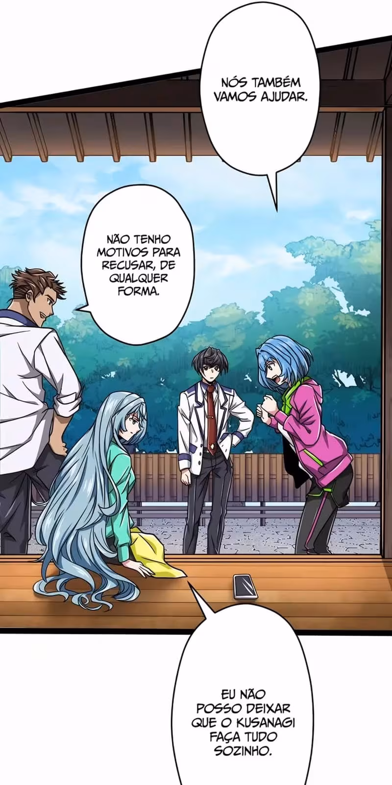 Página do Capítulo 28