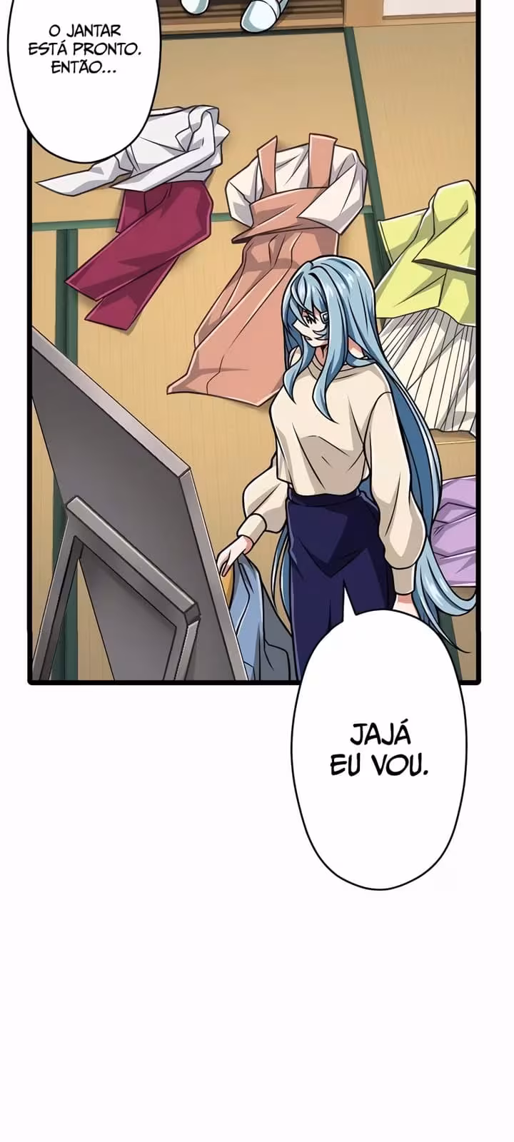 Página do Capítulo 30