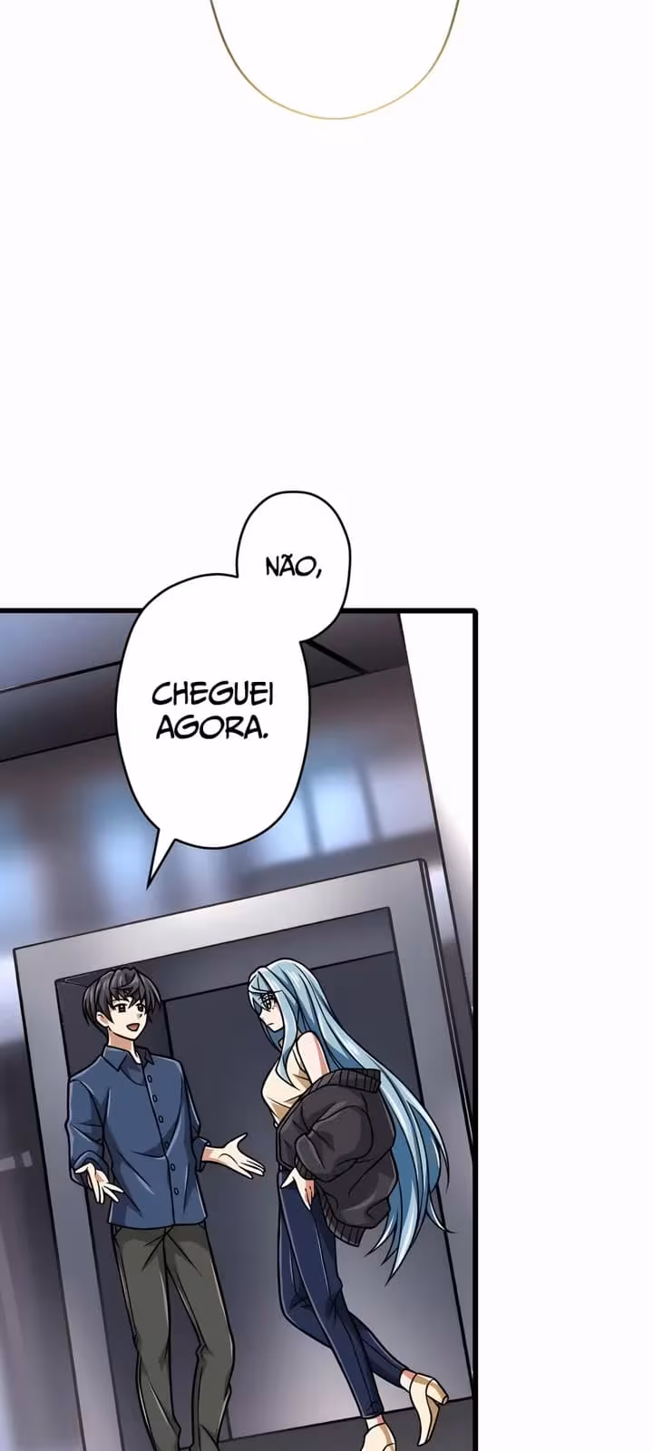 Página do Capítulo 30