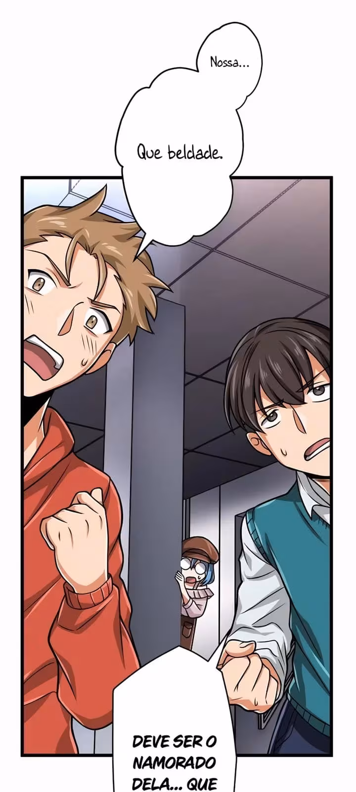 Página do Capítulo 30