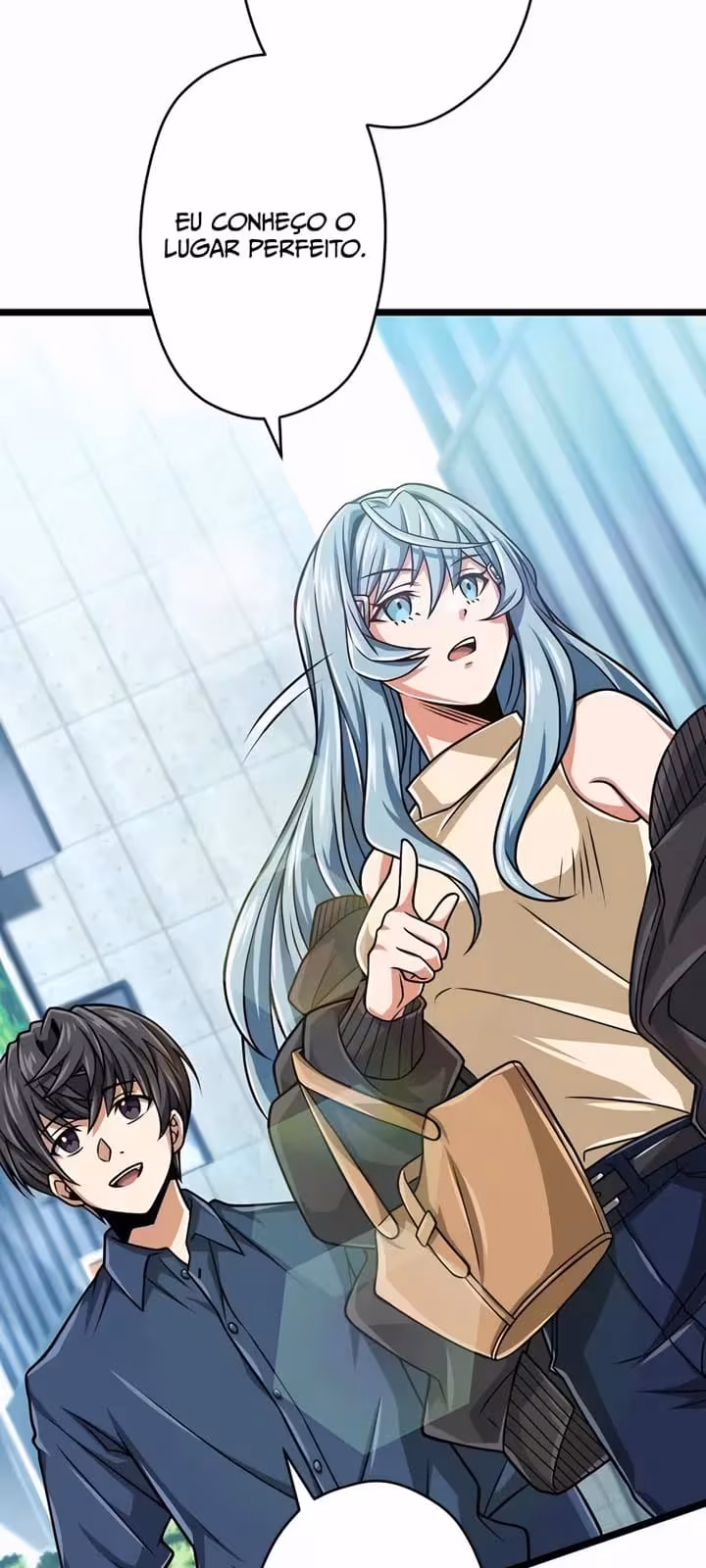 Página do Capítulo 30