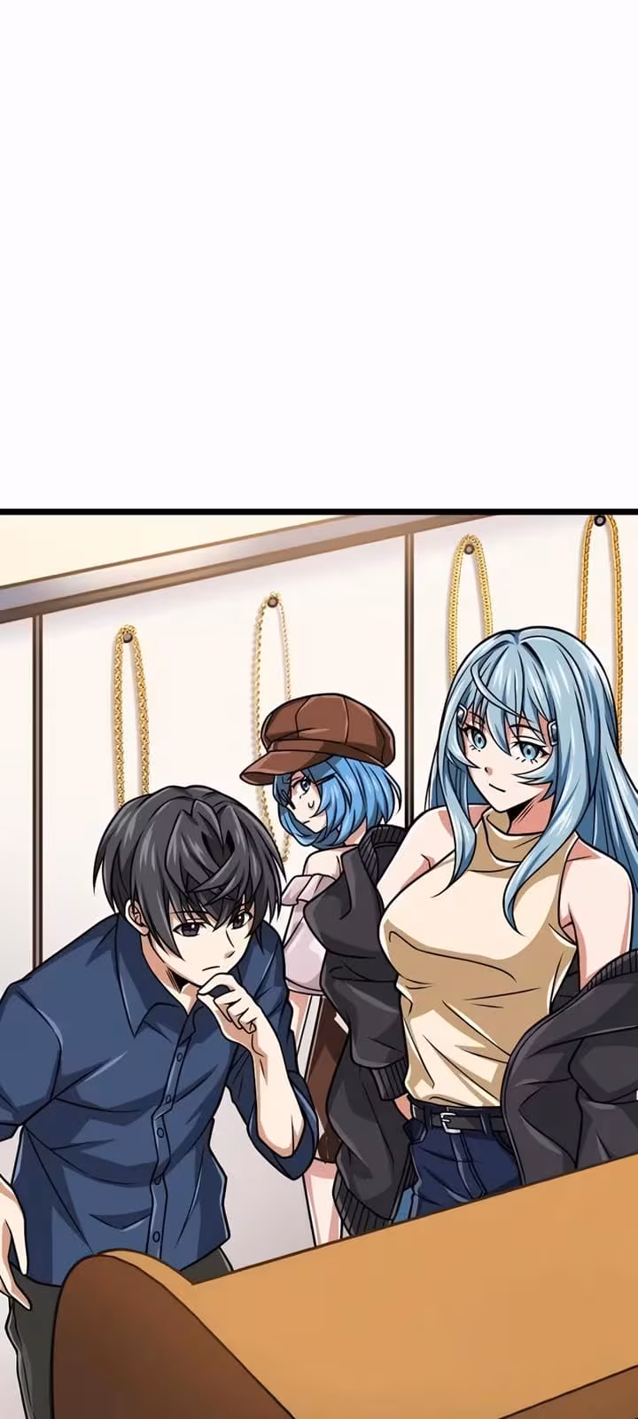 Página do Capítulo 30