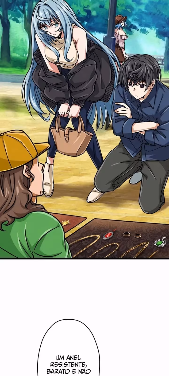 Página do Capítulo 30