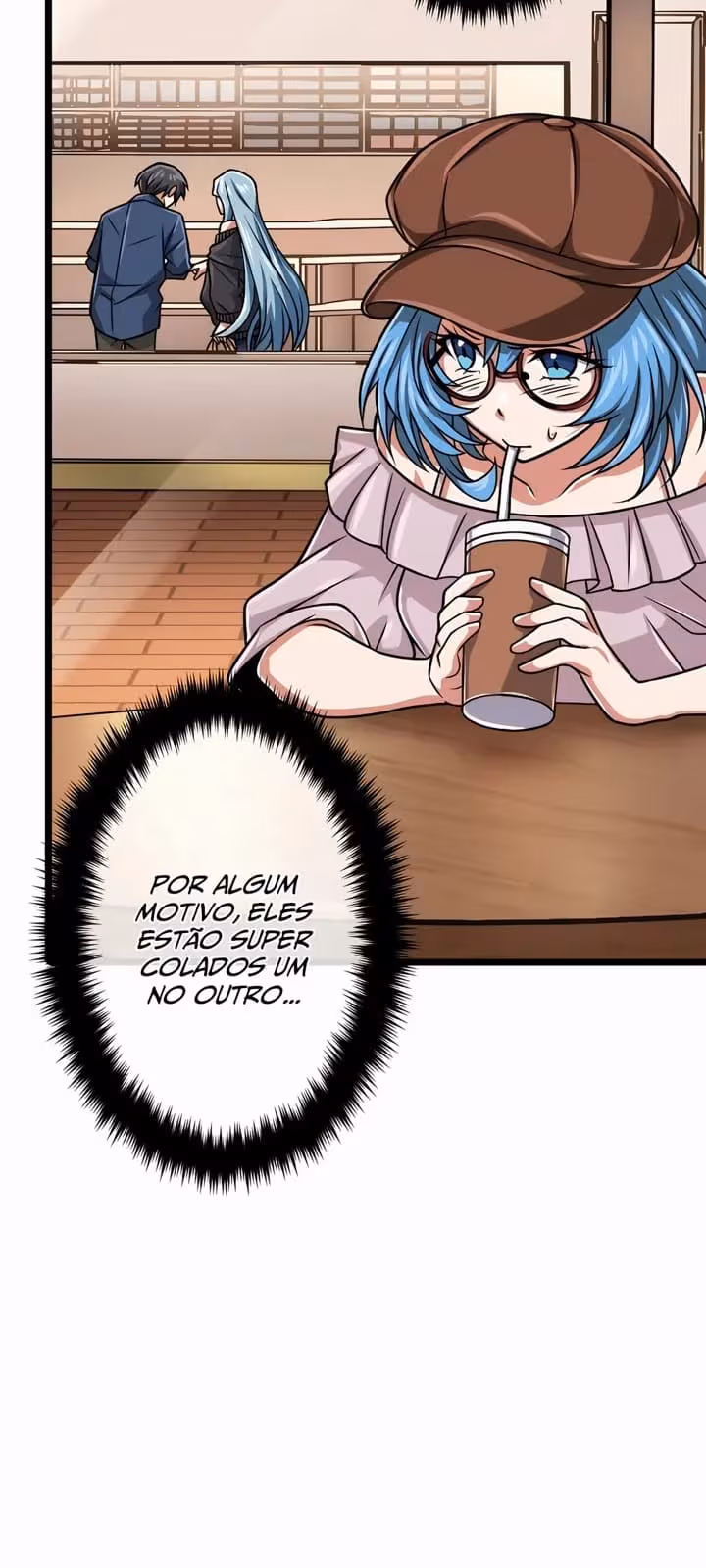 Página do Capítulo 30