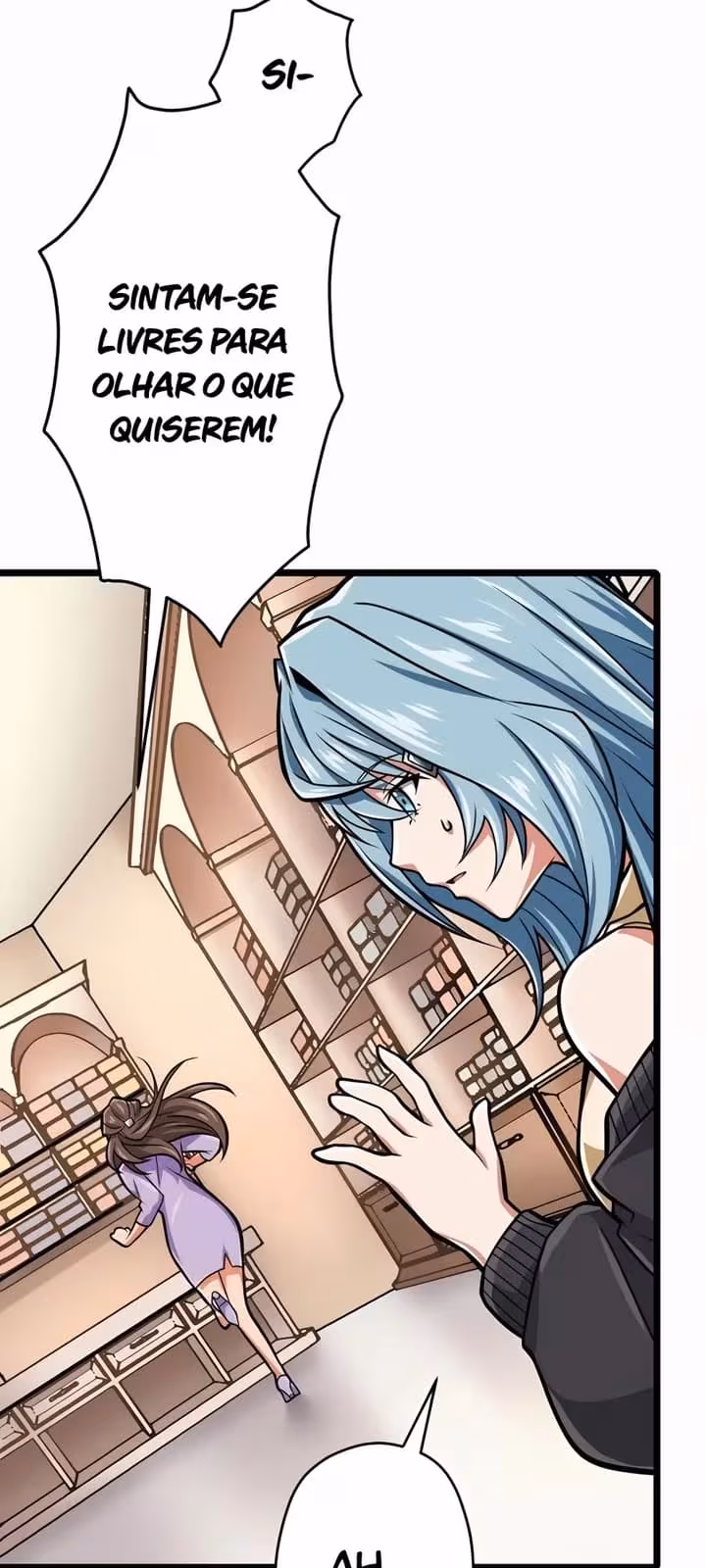 Página do Capítulo 30