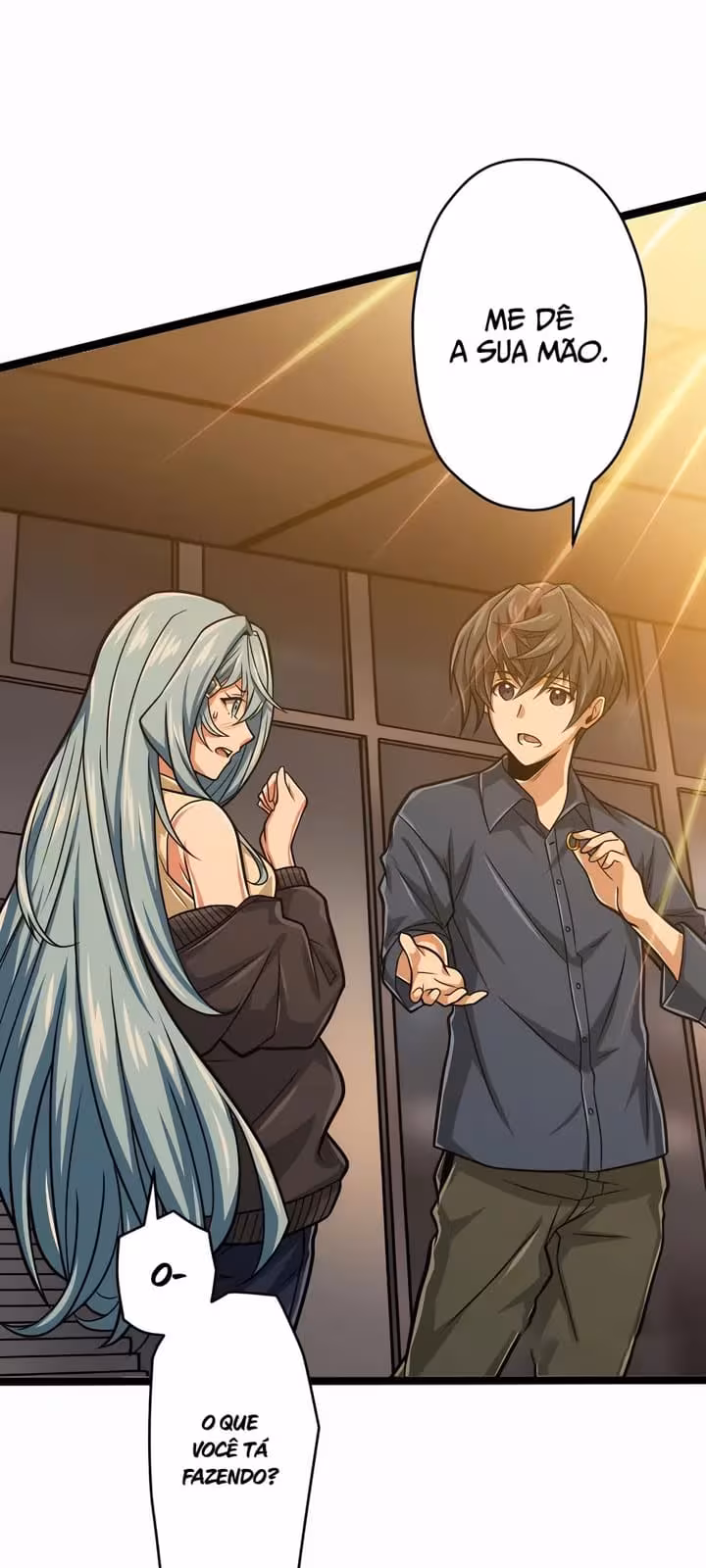 Página do Capítulo 30