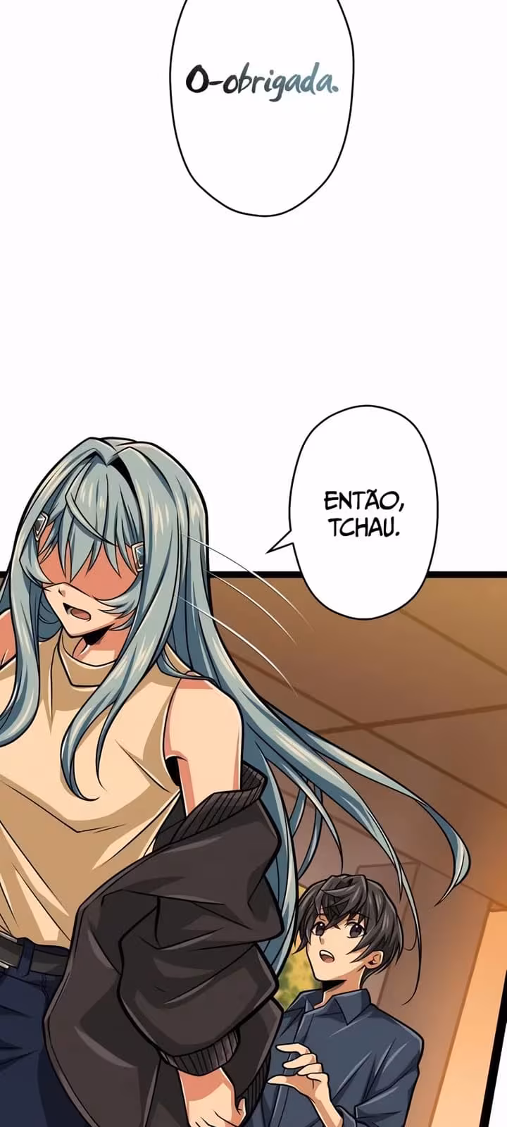 Página do Capítulo 30