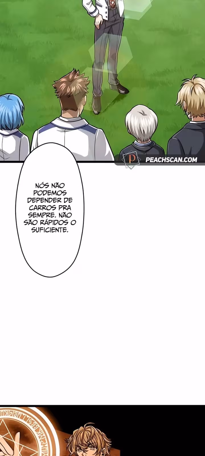 Página do Capítulo 31