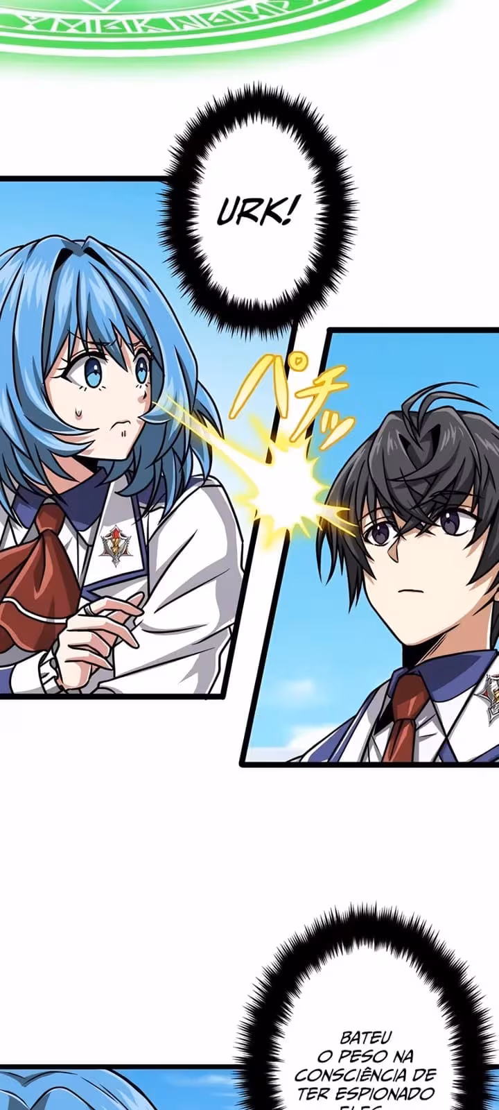 Página do Capítulo 31