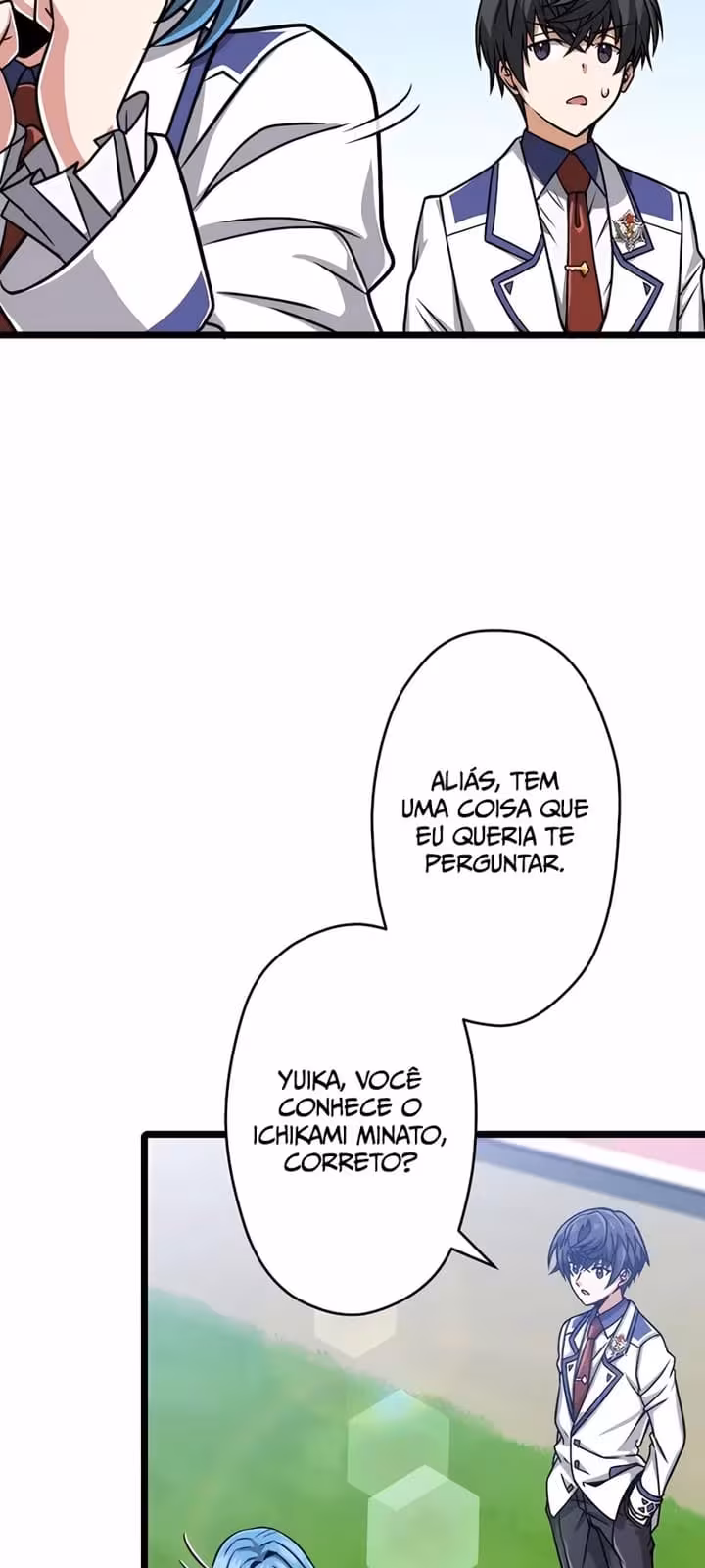 Página do Capítulo 31