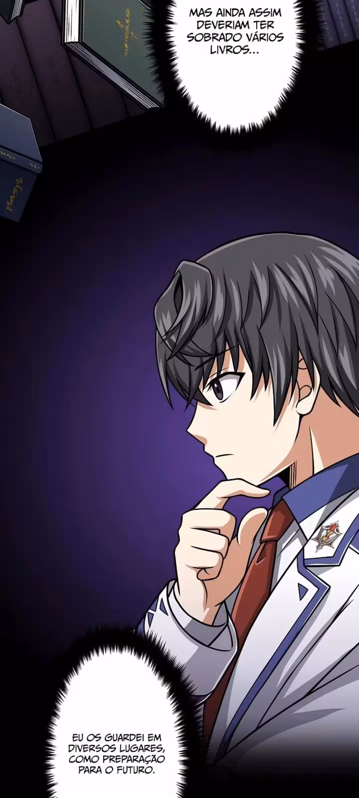 Página do Capítulo 31