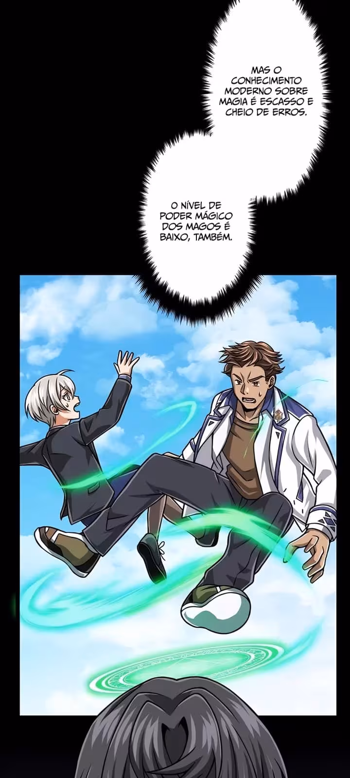 Página do Capítulo 31