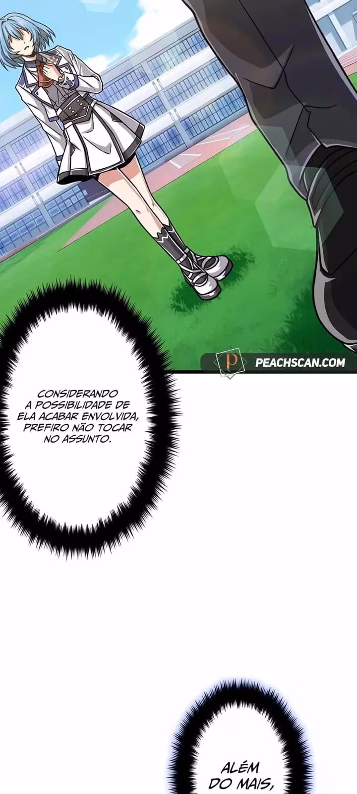 Página do Capítulo 31