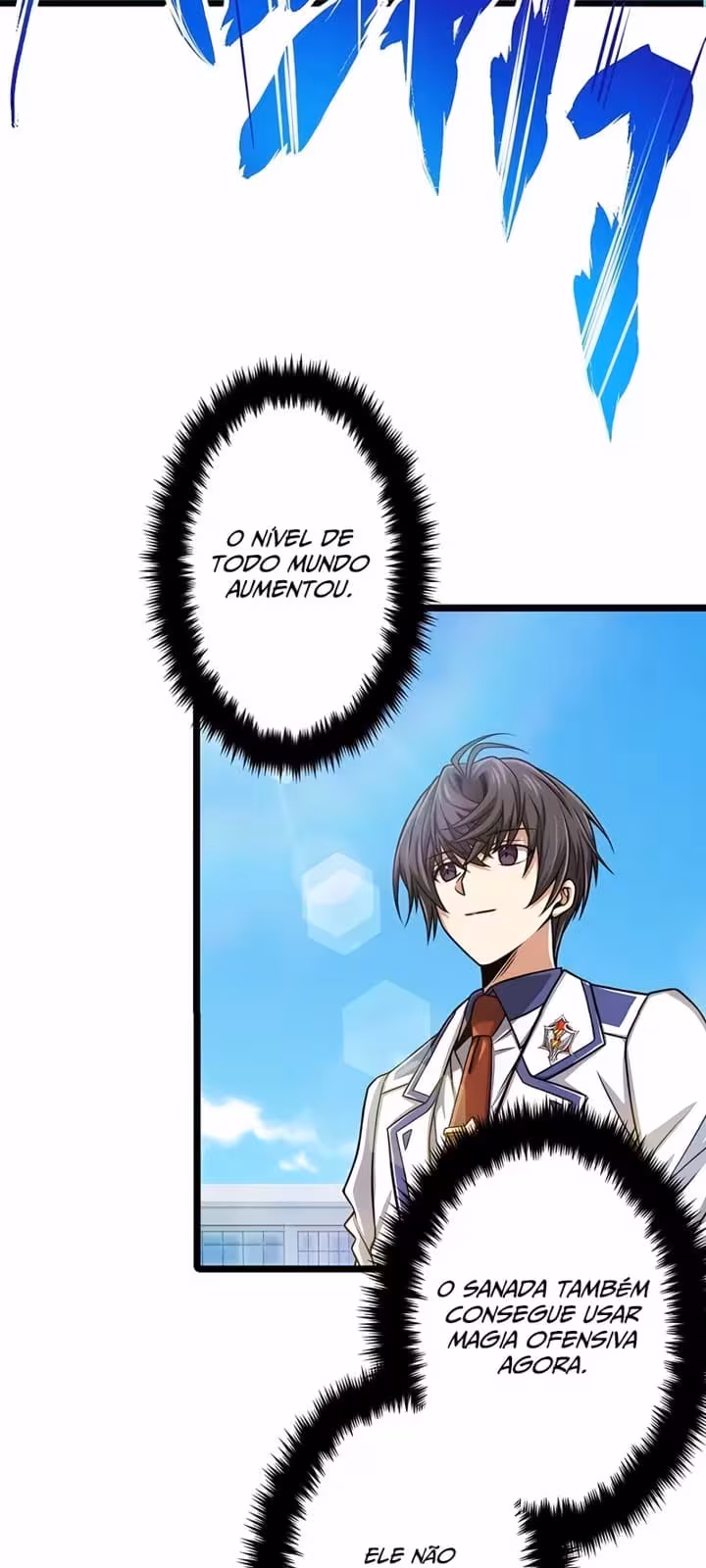 Página do Capítulo 31