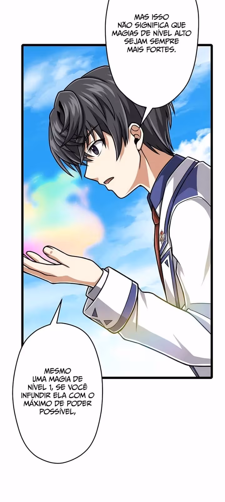 Página do Capítulo 31