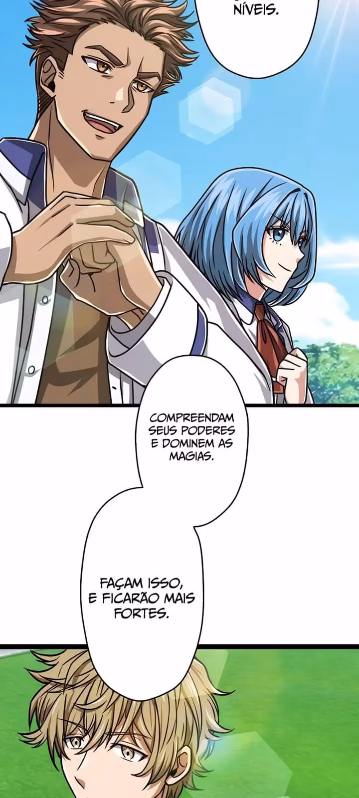 Página do Capítulo 31