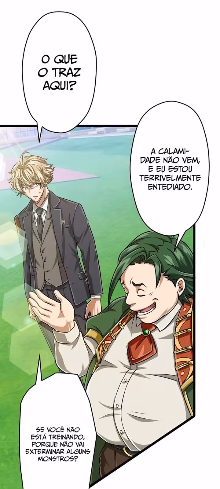 Página do Capítulo 31