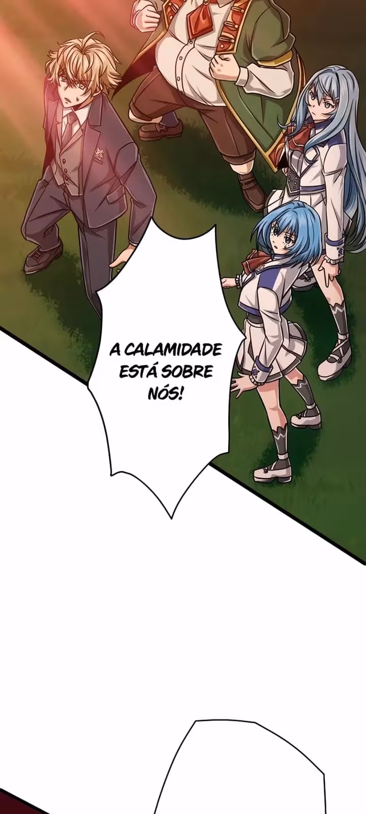 Página do Capítulo 31