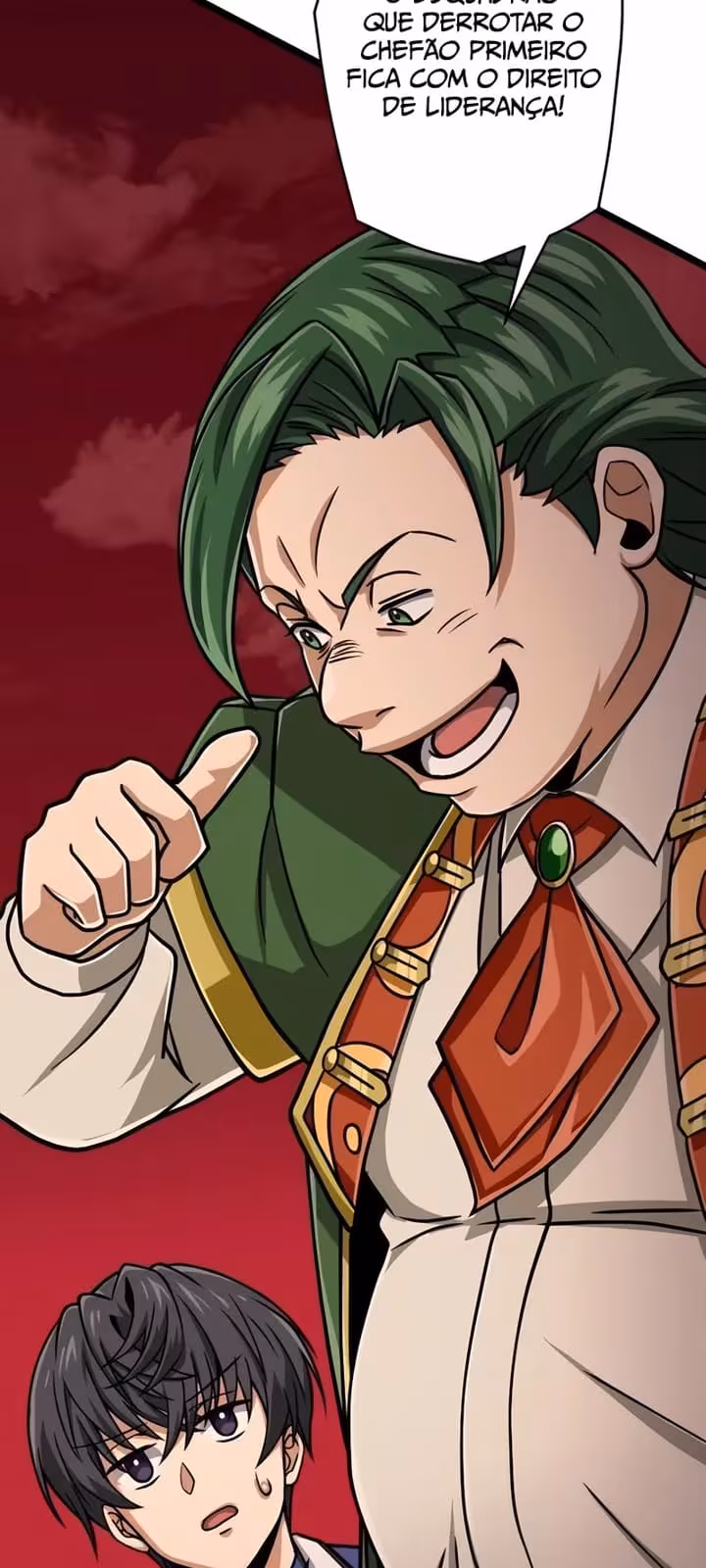 Página do Capítulo 32