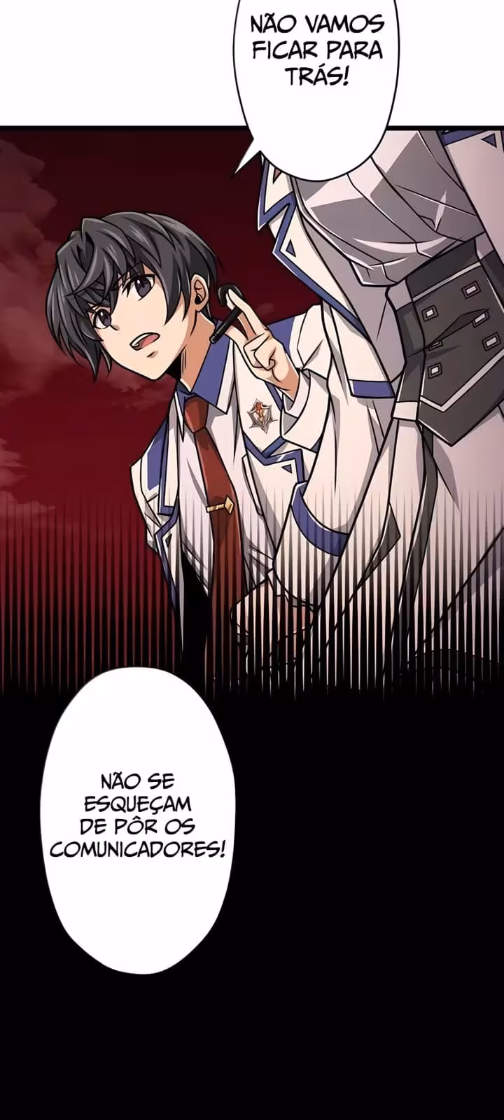 Página do Capítulo 32