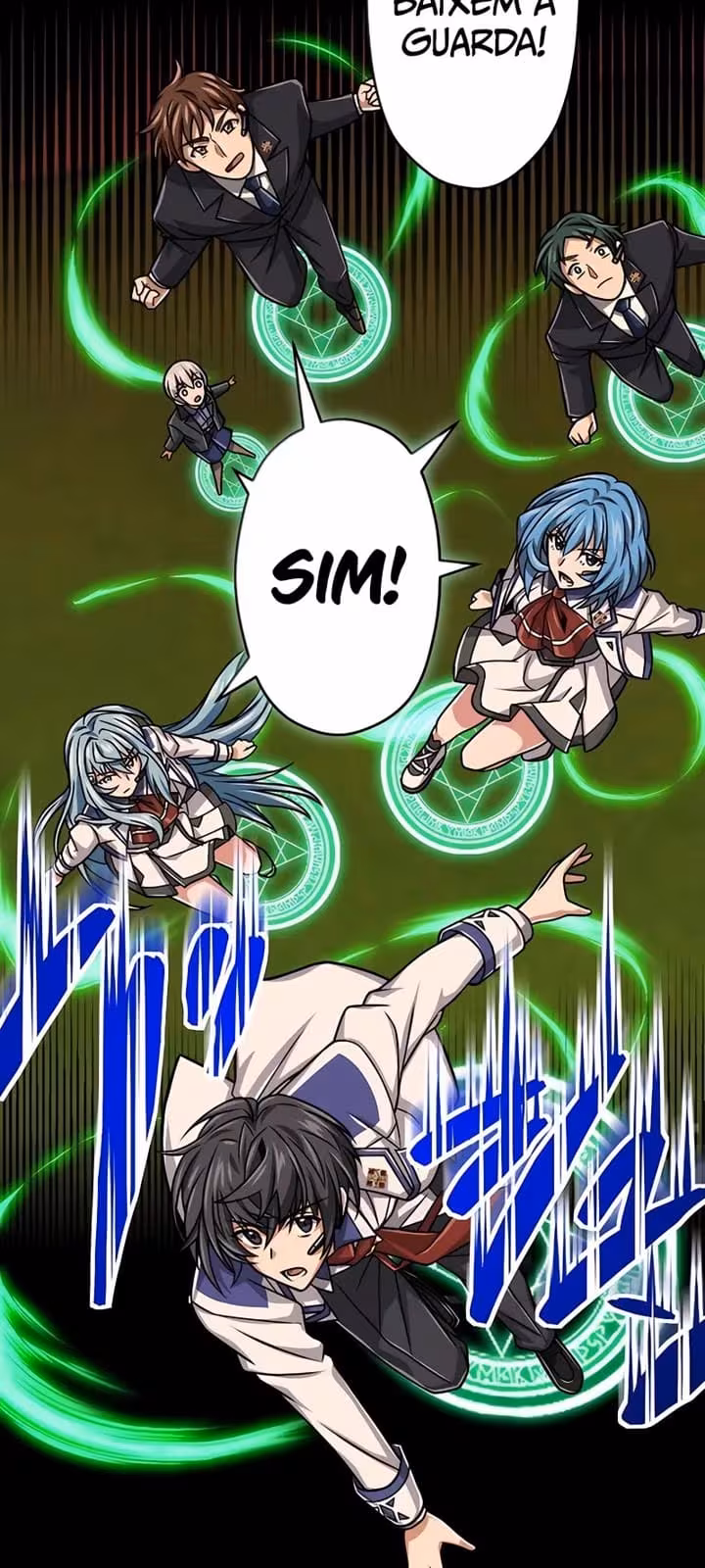 Página do Capítulo 32