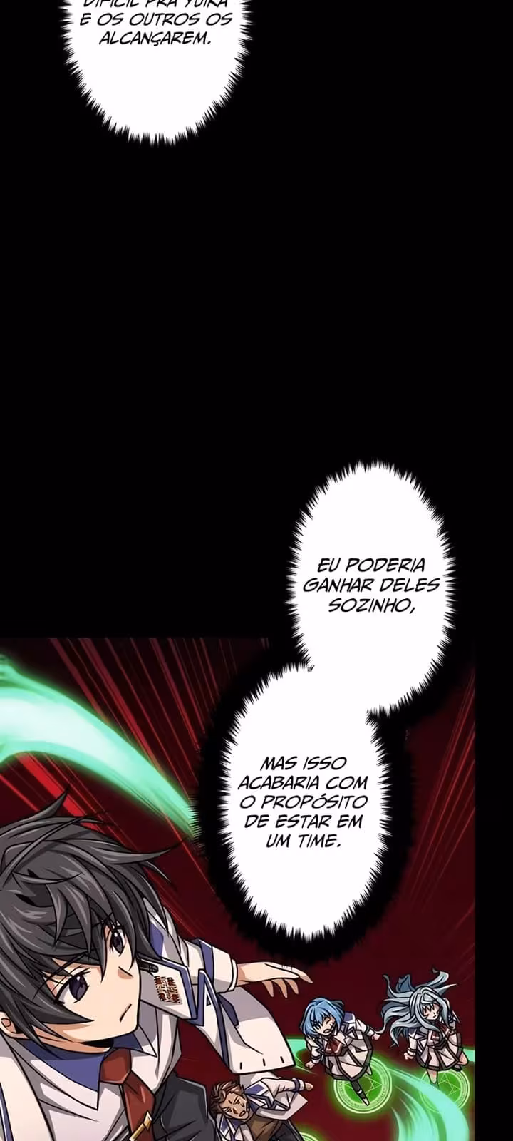 Página do Capítulo 32