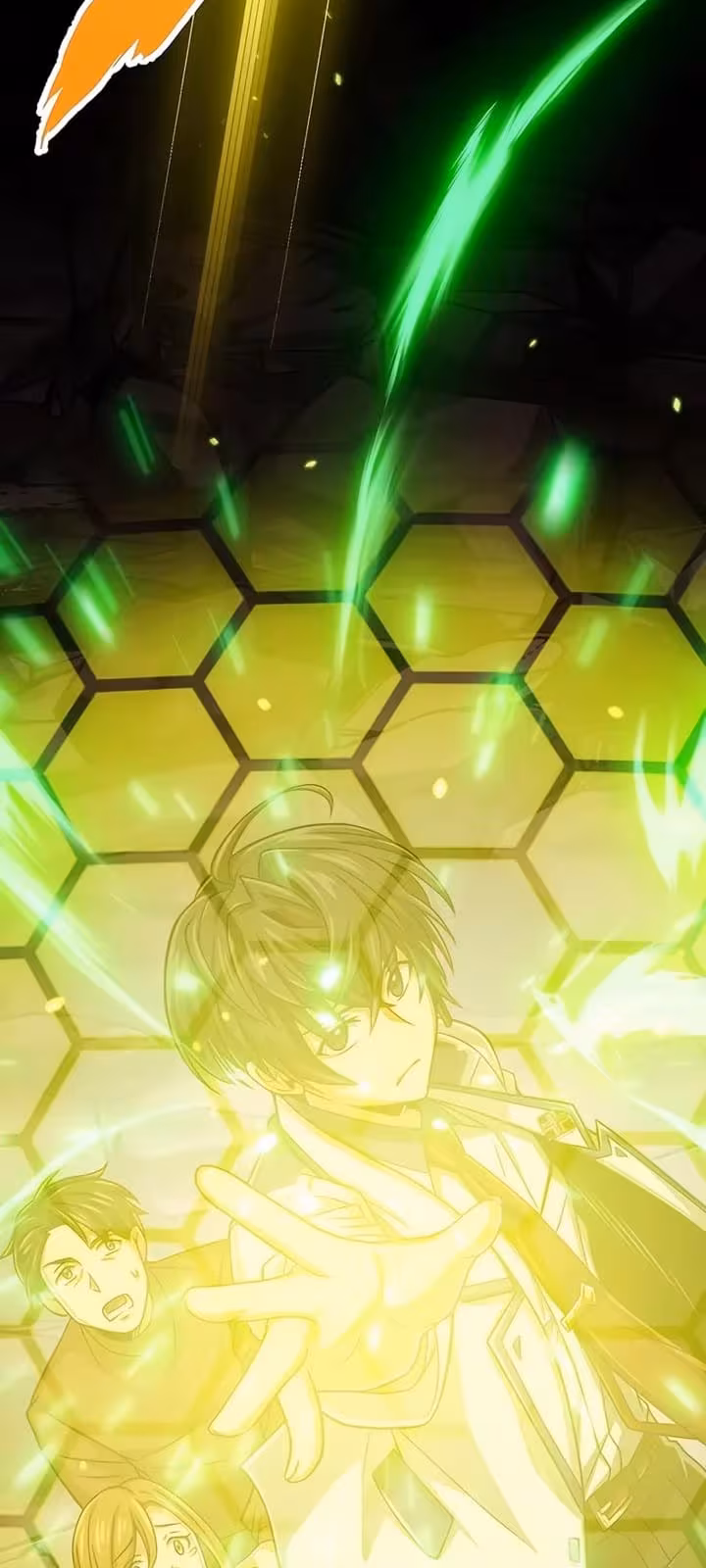 Página do Capítulo 32