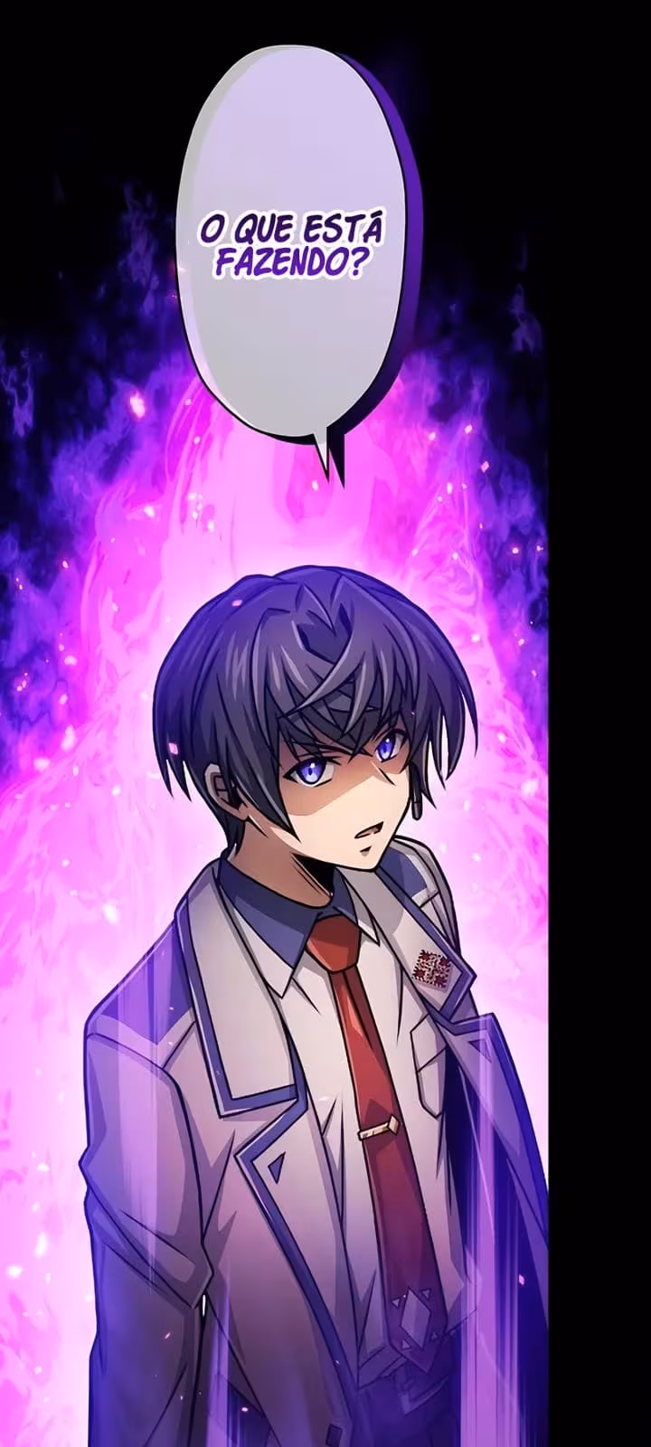 Página do Capítulo 32