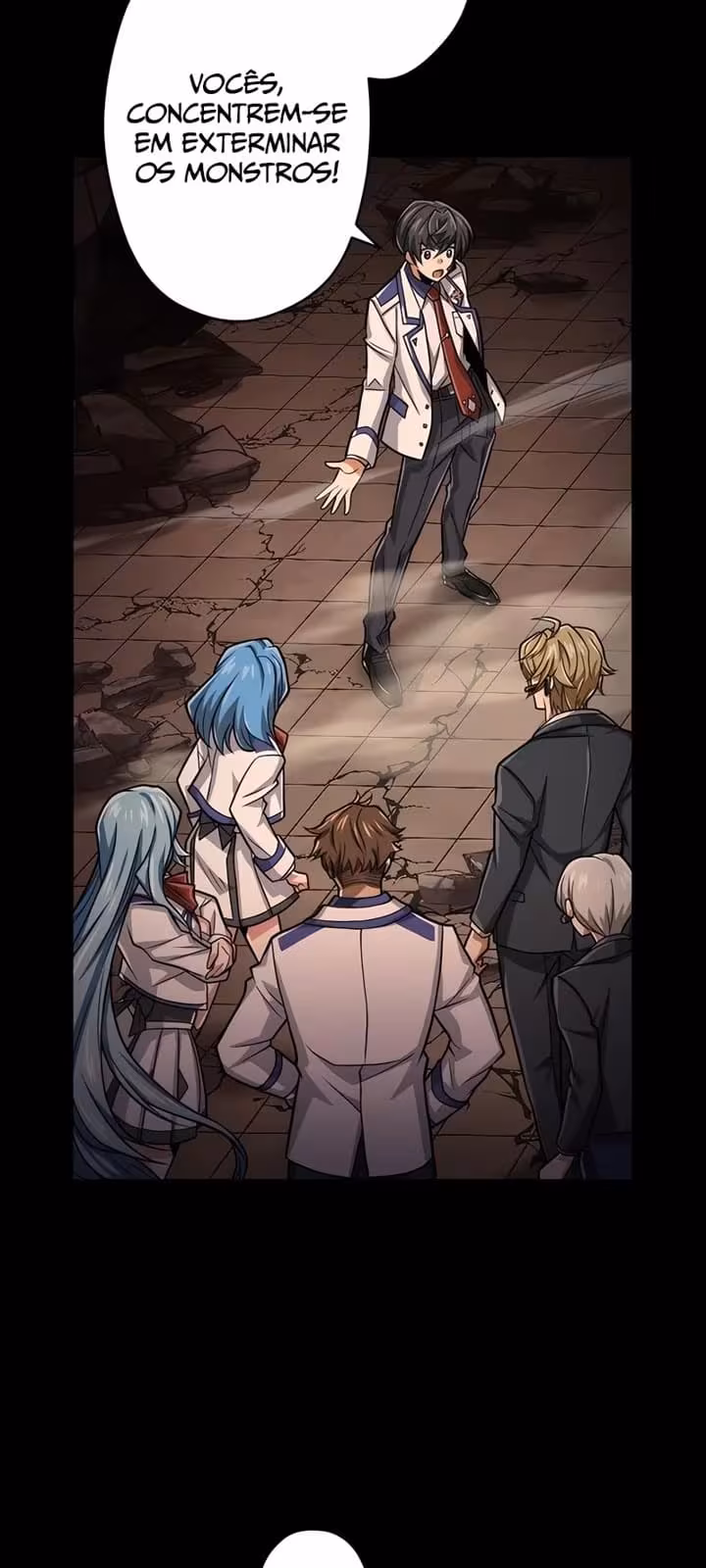 Página do Capítulo 32