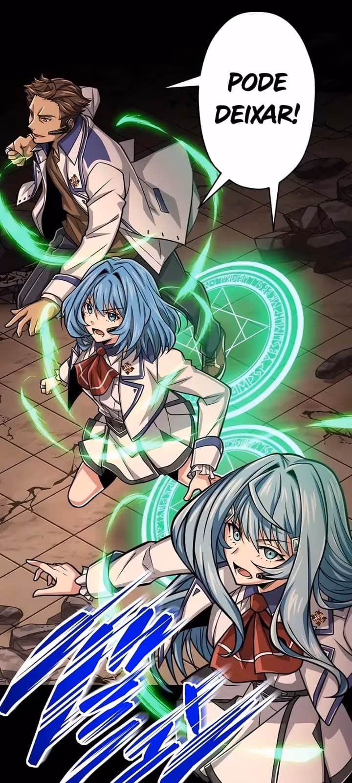 Página do Capítulo 32