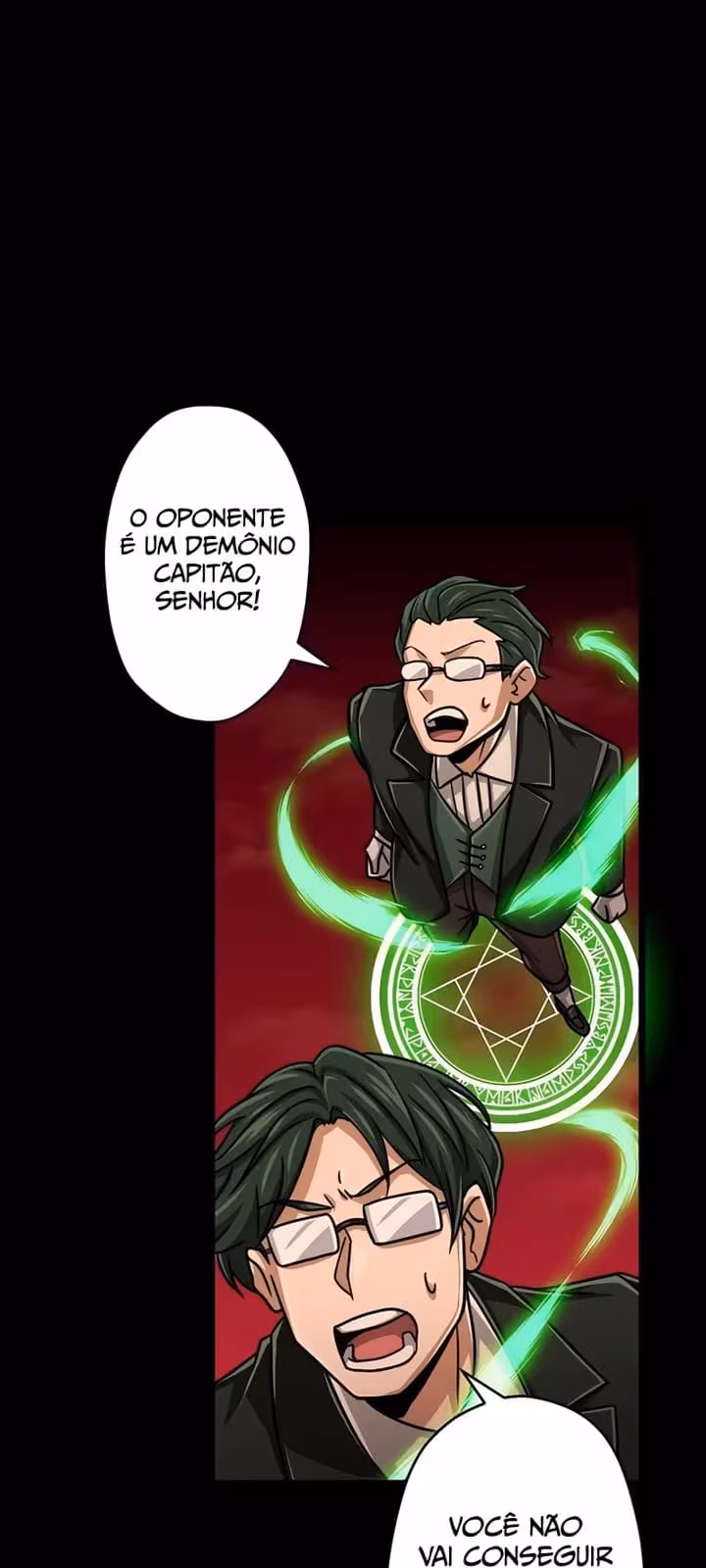 Página do Capítulo 32