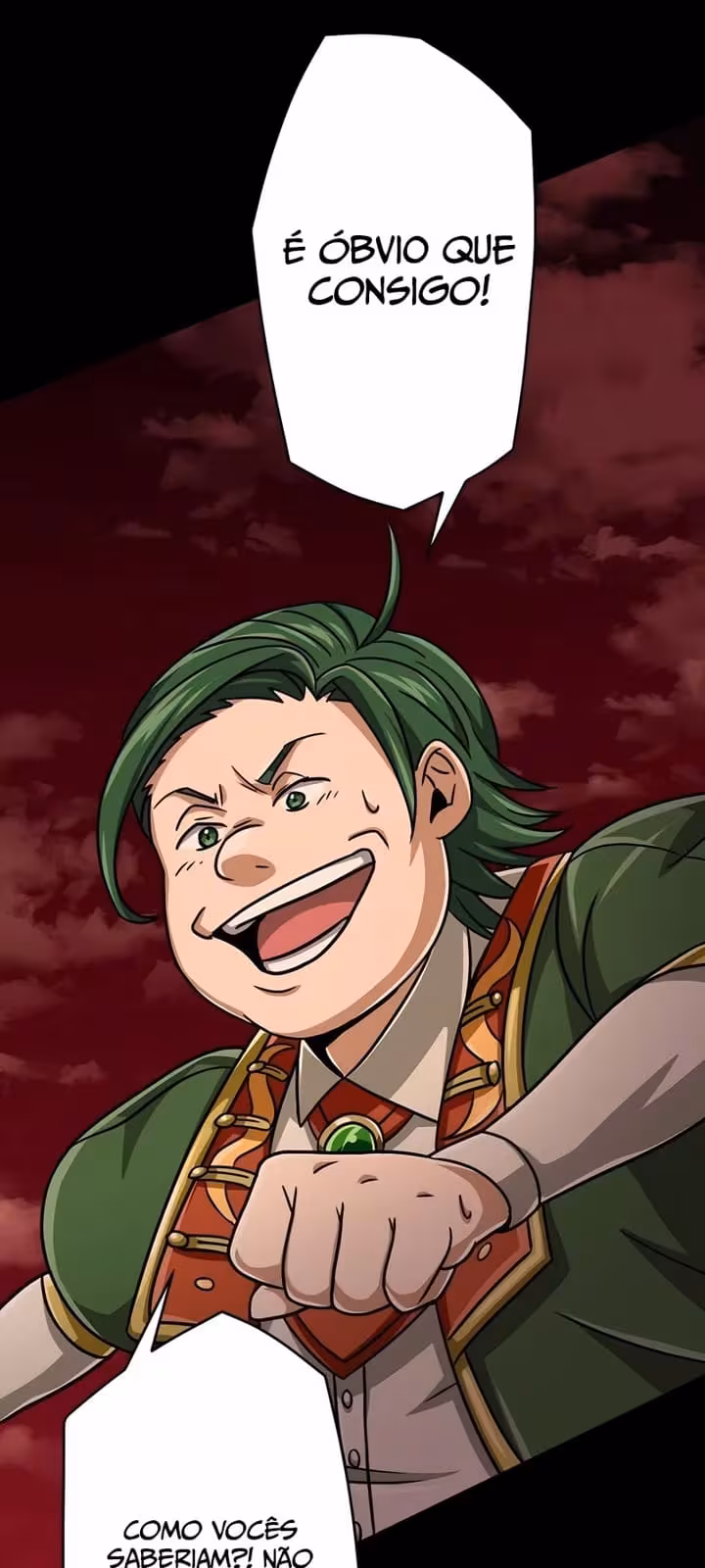 Página do Capítulo 32