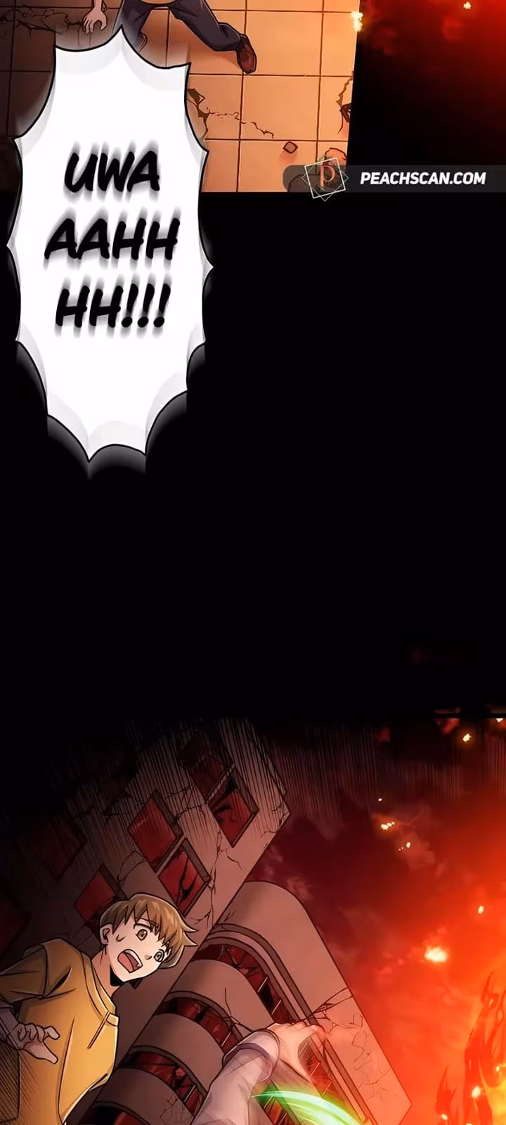 Página do Capítulo 32