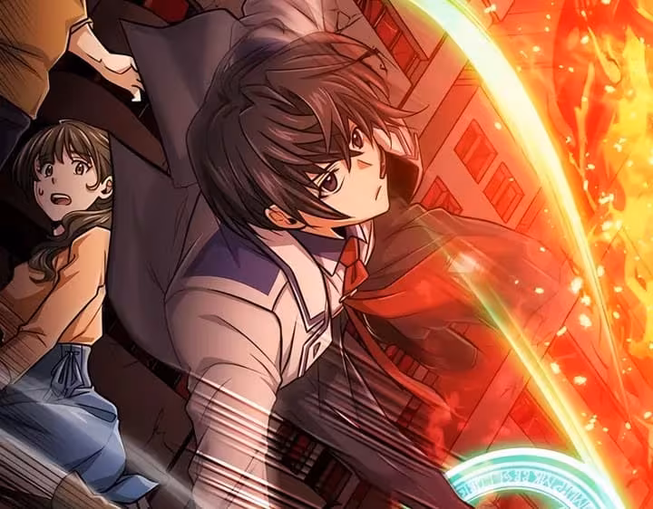 Página do Capítulo 32