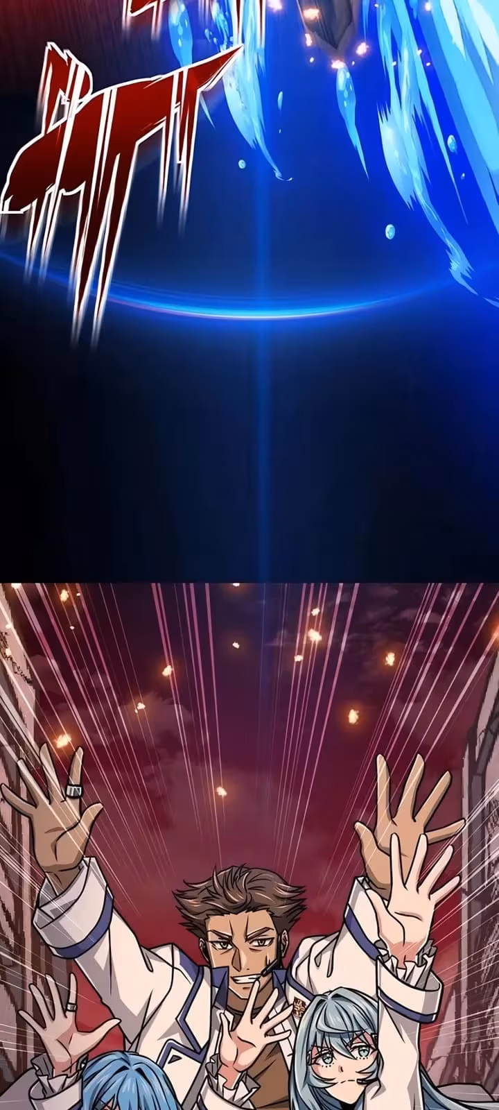 Página do Capítulo 32