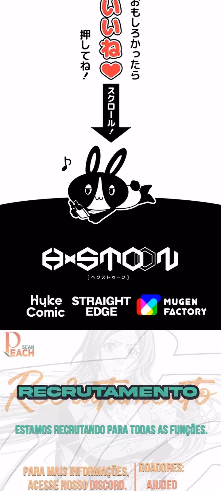 Página do Capítulo 32