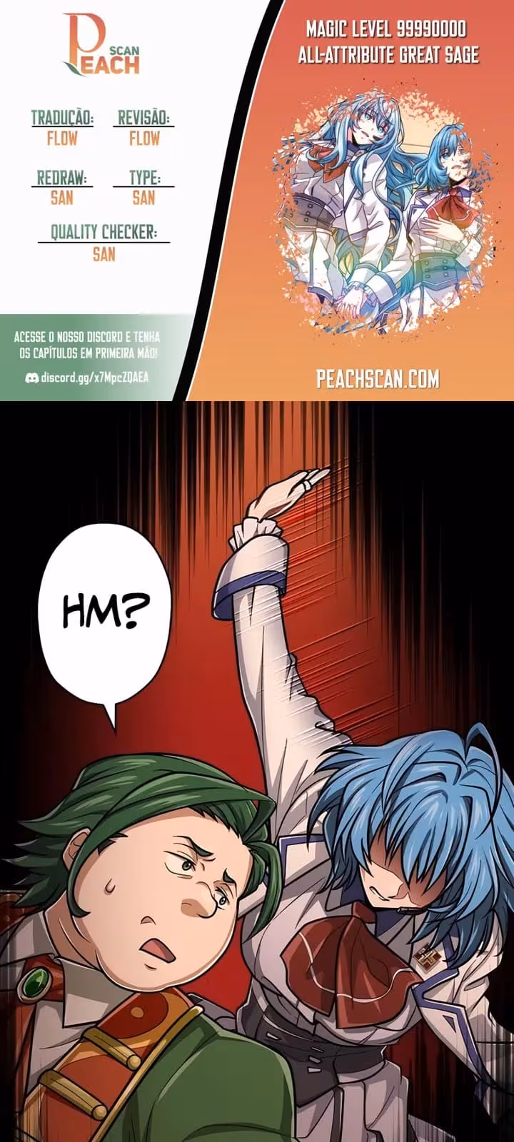 Página do Capítulo 33