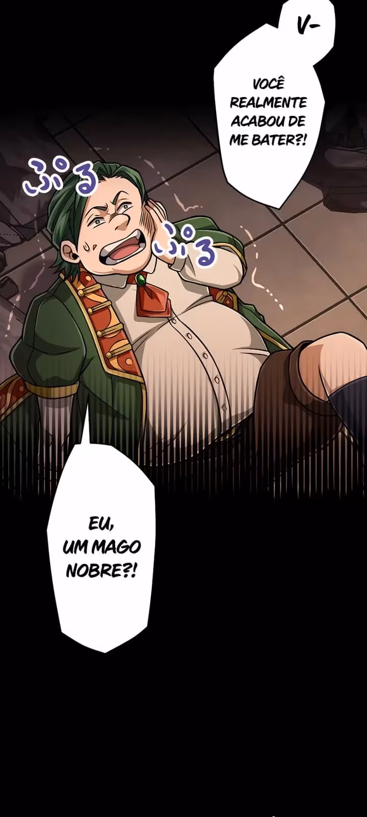 Página do Capítulo 33