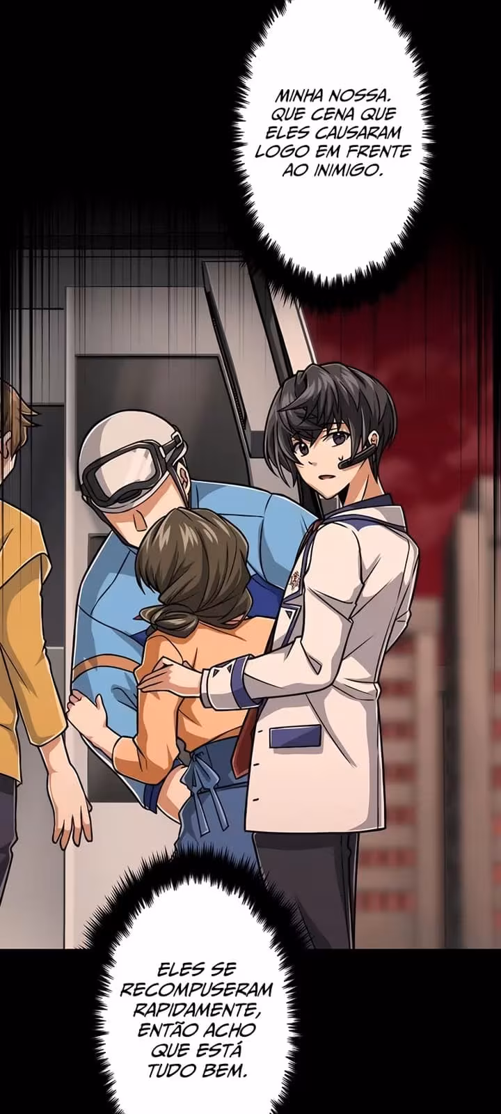 Página do Capítulo 33