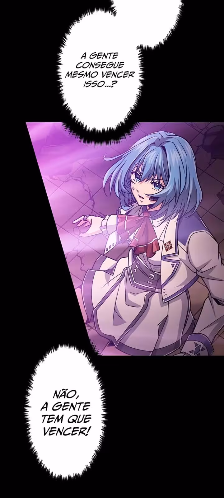 Página do Capítulo 33