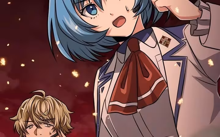 Página do Capítulo 33